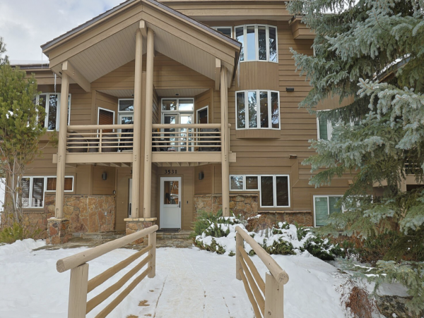 Gorgeous Rental with 3 Bedrooms Plus Bunk Room